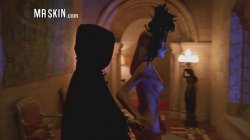'Naked Babes Wearing Masks' screenshot nº 37
