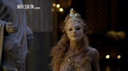 'Naked Babes Wearing Masks' screenshot nº 6