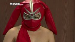 'Naked Babes Wearing Masks' screenshot nº 63