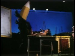 'Cafe Flesh' screenshot nº 35
