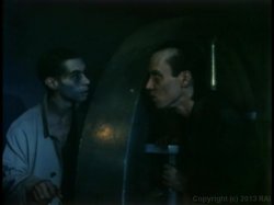 'Cafe Flesh' screenshot nº 54