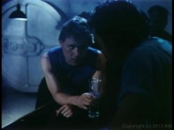 'Cafe Flesh' screenshot nº 100