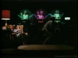 'Cafe Flesh' screenshot nº 10