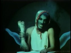 'Cafe Flesh' screenshot nº 12