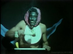 'Cafe Flesh' screenshot nº 13