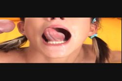 'Cum Filled Throats 23' screenshot nº 19