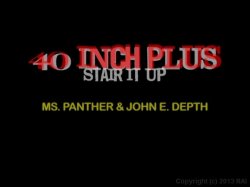 '40 Inch Plus #10' screenshot nº 91