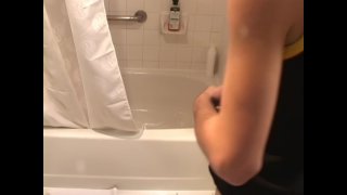 Josh Powell & Nick Parker in Fucking Fratboys - clip