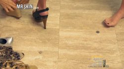 Captura de 'Naked Celebrity Sisters' nº 120