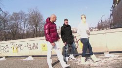 'Bi Pole Her #6' screenshot nº 4
