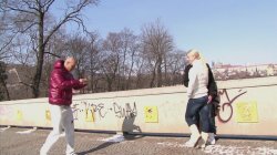 'Bi Pole Her #6' screenshot nº 3