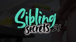 'Sibling Secrets 21' screenshot nº 2