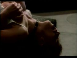 Captura de 'Sindy Does Anal Again' nº 124