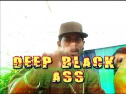 Captura de 'Deep Black Ass' nº 1