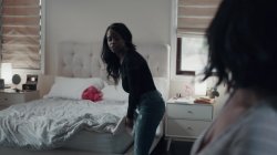 Captura de 'Lesbian Stepsisters Vol. 9' nº 86