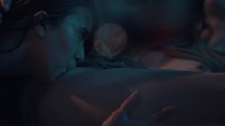 Captura de 'Lesbian Stepsisters Vol. 9' nº 138