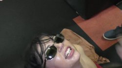 'Bukkake Sperm Party Vol. 5' screenshot nº 22