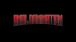 'Anal Domination' screenshot nº 4