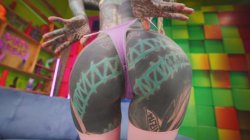 Captura de 'Gape Your Heart Out 2' nº 3