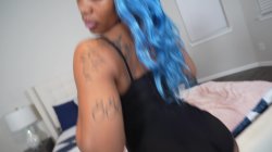 'Ivy The Character Does Anal' screenshot nº 9