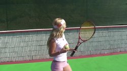 'Teeny Sportstars 01' screenshot nº 12