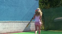 'Teeny Sportstars 01' screenshot nº 14