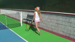 'Teeny Sportstars 01' screenshot nº 15