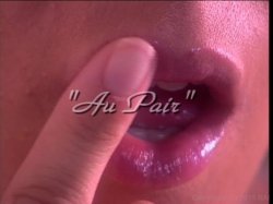 'Au Pair' screenshot nº 1