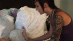 'Horny Lesbian Sisters #2' screenshot nº 56