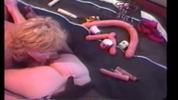 'The Best Of Anal Annie' screenshot nº 53