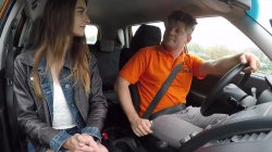 Captura de 'Fake Driving School Volume 13' nº 2