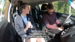 Captura de 'Fake Driving School Volume 13' nº 48
