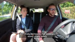 Captura de 'Fake Driving School Volume 13' nº 49
