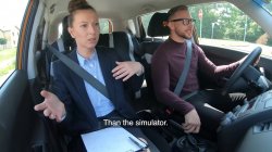 Captura de 'Fake Driving School Volume 13' nº 50