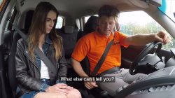 Captura de 'Fake Driving School Volume 13' nº 5