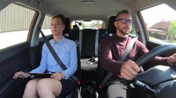 Captura de 'Fake Driving School Volume 13' nº 51