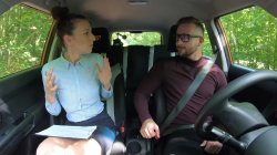 Captura de 'Fake Driving School Volume 13' nº 54
