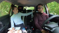 Captura de 'Fake Driving School Volume 13' nº 55