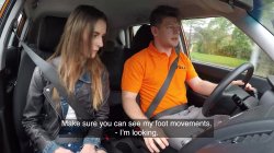Captura de 'Fake Driving School Volume 13' nº 7
