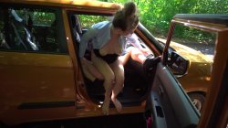 Captura de 'Fake Driving School Volume 13' nº 73