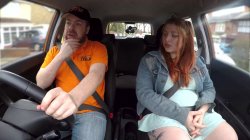 Captura de 'Fake Driving School Volume 13' nº 88