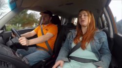 Captura de 'Fake Driving School Volume 13' nº 90