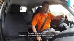 Captura de 'Fake Driving School Volume 13' nº 1