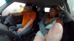 Captura de 'Fake Driving School Volume 13' nº 129