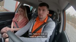 Captura de 'Fake Driving School Volume 13' nº 136