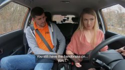 Captura de 'Fake Driving School Volume 13' nº 137