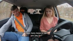 Captura de 'Fake Driving School Volume 13' nº 138