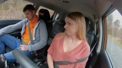 Captura de 'Fake Driving School Volume 13' nº 139
