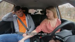 Captura de 'Fake Driving School Volume 13' nº 140