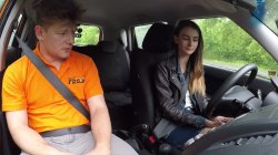 Captura de 'Fake Driving School Volume 13' nº 16